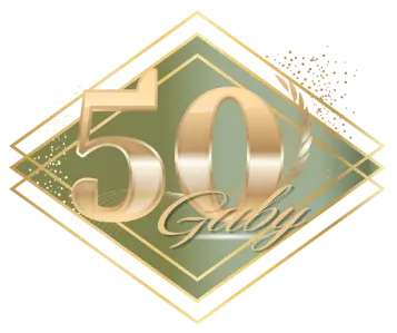 Gaby Fest 50